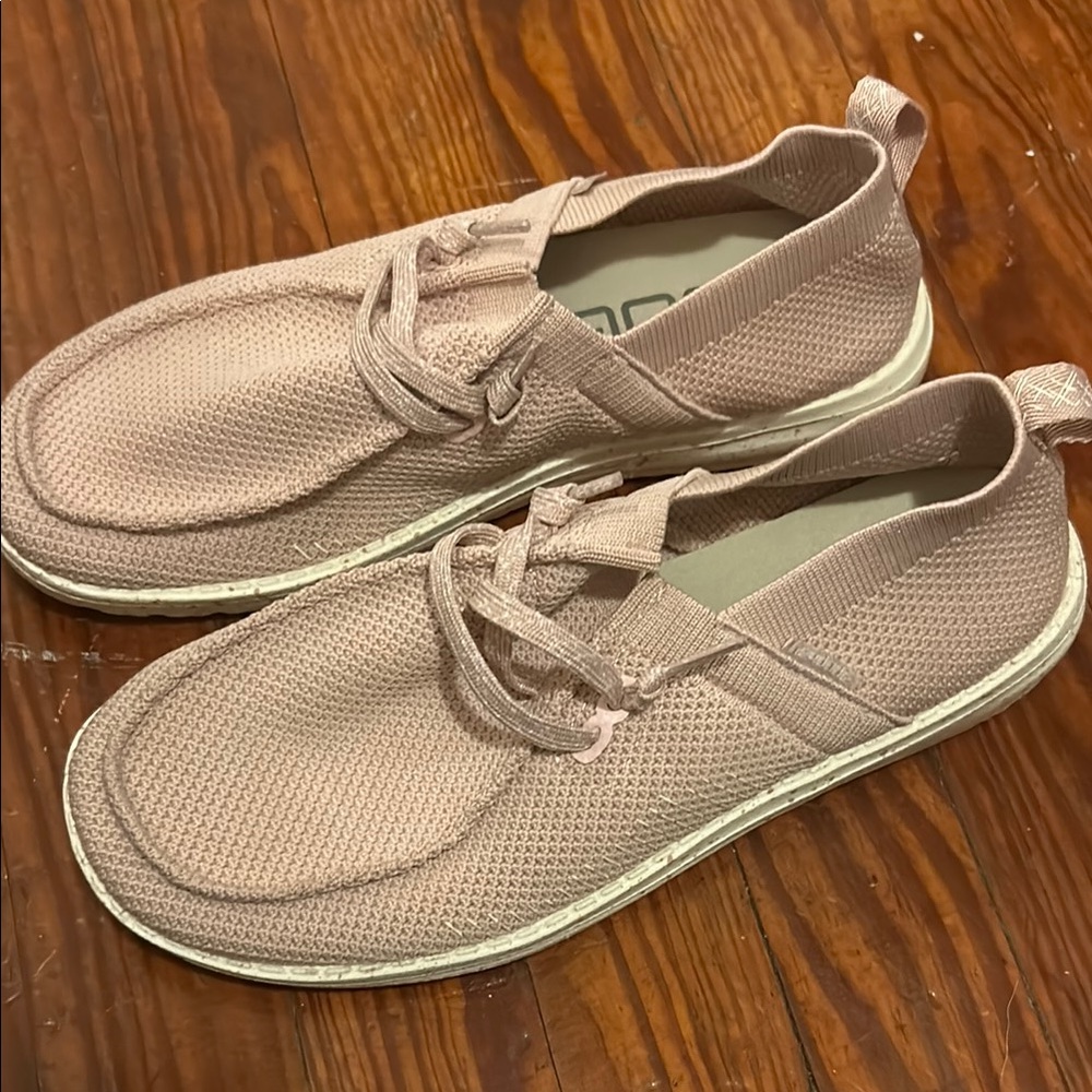 Hey Dude Women’s Wendy Halo Shoe